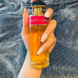 NWOT Party girl Prada candy d u p e